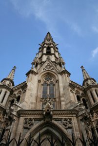 Catedral de Barcelona visita guiada